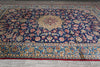 Load image into Gallery viewer, 9 x 13 Persian Najaf Esfahan Wool Rug #F-4128