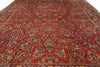 Load image into Gallery viewer, 14 x 19 Antique Persian Sarouk Rug #PIX-21436