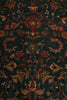 Load image into Gallery viewer, 6 x 9 GREEN High Quality Wool &amp; Silk Rug - China #PIX-18797