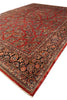 Load image into Gallery viewer, 14 x 19 Antique Persian Sarouk Rug #PIX-21436