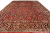 Load image into Gallery viewer, 14 x 19 Antique Persian Sarouk Rug #PIX-21436