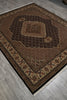 Load image into Gallery viewer, 6.8 x 8 Traditional Wool Silk Hand-Knotted Quality Handmade Rug #F-3079