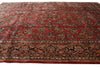 Load image into Gallery viewer, 14 x 19 Antique Persian Sarouk Rug
