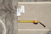 Load image into Gallery viewer, 8 x 10 Contemporary Handmade Imported Rug Gray #F-3316