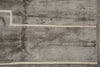 Load image into Gallery viewer, 8 x 10 Contemporary Handmade Imported Rug Gray #F-3316
