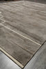 Load image into Gallery viewer, 8 x 10 Contemporary Handmade Imported Rug Gray #F-3316