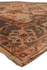 Load image into Gallery viewer, 9 x 10.7 New Handmade Wool Rug Tan #F-4441