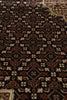 Load image into Gallery viewer, 6.8 x 8 Tribal Persian Traditional Wool Silk Hand-Knotted Rug #F-3080