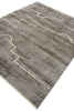 Load image into Gallery viewer, 8 x 10 Contemporary Handmade Imported Rug Gray #F-3316