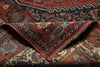 Load image into Gallery viewer, 9 x 20 Authentic Antique Persian Kord Bijar Rug  #F-4442
