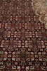 Load image into Gallery viewer, 6.7 x 10 High Quality Traditional Mahi Tabriz Wool Silk Hand-Knotted Rug #F-3081