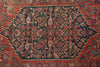 Load image into Gallery viewer, 9 x 20 Authentic Antique Persian Kord Bijar Rug  #F-4442