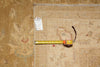 Load image into Gallery viewer, 8 x 9.7 Sage Green Chobi Peshawar Handmade Rug #PIX-20572