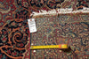Load image into Gallery viewer, 11 x 16 Antique Persian Khorasan Rug #F-4443