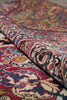 Load image into Gallery viewer, 11 x 16 Antique Persian Khorasan Rug #F-4443