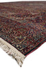 Load image into Gallery viewer, 11 x 16 Antique Persian Khorasan Rug #F-4443