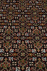 Load image into Gallery viewer, 6.8 x 10 Traditional Wool Silk Quality Tabriz Mahi Rug  Hand-Knotted Rug #F-3082