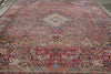 Load image into Gallery viewer, 11 x 16 Antique Persian Khorasan Rug #F-4443