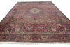 Load image into Gallery viewer, 11 x 16 Antique Persian Khorasan Rug #F-4443