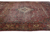 Load image into Gallery viewer, 11 x 16 Antique Persian Khorasan Rug