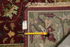 Load image into Gallery viewer, 9 x 18 Odd Size New Handmade Rug #B-74723