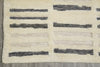 Load image into Gallery viewer, 8.5 x 11.3 New Handmade Contemporary Rug Natural Wool Brand Carpet #F-3313
