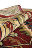 Load image into Gallery viewer, 9 x 18 Odd Size New Handmade Rug #B-74723