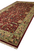 Load image into Gallery viewer, 9 x 18 Odd Size New Handmade Rug #B-74723