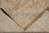 Load image into Gallery viewer, 8.6 x 10 Beautiful Contemporary Rug Handmade Imported Organic Wool Neutrals Color#F-3310