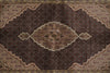 Load image into Gallery viewer, 5 x 7 Mahi Tabriz Traditional Woo Hand-Knotted Rug #F-3084