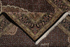 Load image into Gallery viewer, 5 x 7 Mahi Tabriz Traditional Woo Hand-Knotted Rug #F-3084