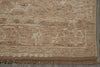 Load image into Gallery viewer, 8.6 x 10 Beautiful Contemporary Rug Handmade Imported Organic Wool Neutrals Color#F-3310