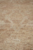 Load image into Gallery viewer, 8.6 x 10 Beautiful Contemporary Rug Handmade Imported Organic Wool Neutrals Color#F-3310