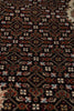 Load image into Gallery viewer, 5 x 7 Mahi Tabriz Traditional Woo Hand-Knotted Rug #F-3084