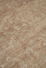Load image into Gallery viewer, 8.6 x 10 Beautiful Contemporary Rug Handmade Imported Organic Wool Neutrals Color#F-3310