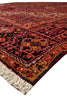 Load image into Gallery viewer, 11 x 14.7 Authentic Large Persian Heriz Rug #PIX-11851