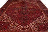 Load image into Gallery viewer, 11 x 14.7 Authentic Large Persian Heriz Rug #PIX-11851