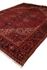 Load image into Gallery viewer, 11 x 14.7 Authentic Large Persian Heriz Rug #PIX-11851
