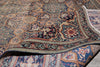 Load image into Gallery viewer, 9.1 x 13.2 Semi-Antique Persian Khorassan Rug Unique 1960&#39;s #F-4134