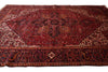 Load image into Gallery viewer, 11 x 14.7 Authentic Large Persian Heriz Rug