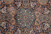 Load image into Gallery viewer, 9.1 x 13.2 Semi-Antique Persian Khorassan Rug Unique 1960&#39;s #F-4134