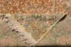 Load image into Gallery viewer, 11.6 x 19.6   Open Field Old Persian Kerman Rug #PIX-391