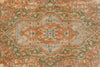 Load image into Gallery viewer, 11.6 x 19.6   Open Field Old Persian Kerman Rug #PIX-391