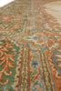 Load image into Gallery viewer, 11.6 x 19.6   Open Field Old Persian Kerman Rug #PIX-391