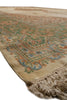 Load image into Gallery viewer, 11.6 x 19.6   Open Field Old Persian Kerman Rug #PIX-391