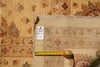 Load image into Gallery viewer, 13 x 16 Beige Warm Colors Natural Quality Wool Chobi Peshawar Rug #PIX-6706