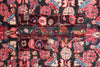 Load image into Gallery viewer, 10 x 12.8 Semi-Antique Persian Herati Rug #F-4135