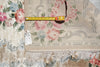Load image into Gallery viewer, 4 x 6 French Aubusson Handmade Art Silk Rug Gold #PIX-14433