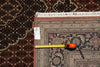 Load image into Gallery viewer, 8 x 10 High Quality Woo Silk Hand-Knotted Rug Tabriz Mahi Pom Roby #F-3085