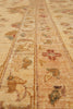 Load image into Gallery viewer, 13 x 16 Beige Warm Colors Natural Quality Wool Chobi Peshawar Rug #PIX-6706